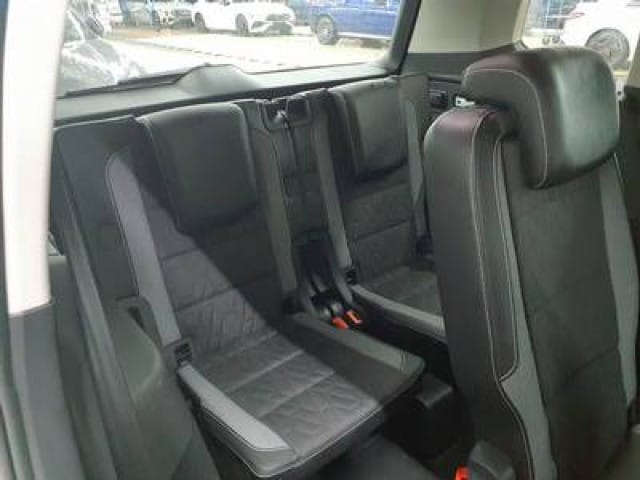 Volkswagen Touran 2.0 TDI DSG