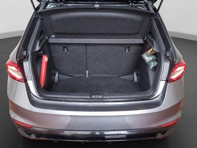 Skoda Fabia Monte Carlo