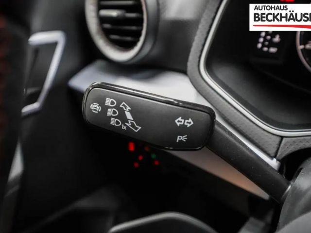 Seat Arona DSG FR-lijn