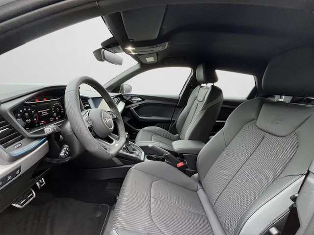 Audi A1 30 TFSI S-Line S-Tronic Sportback