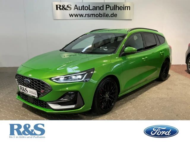 Ford Focus ST Line