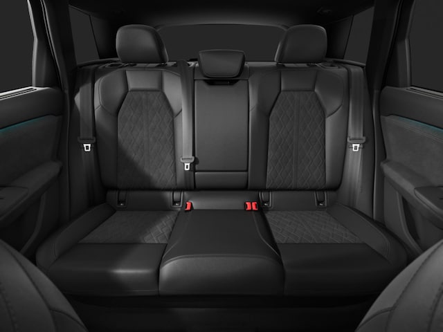 Audi Q6 e-tron Performance