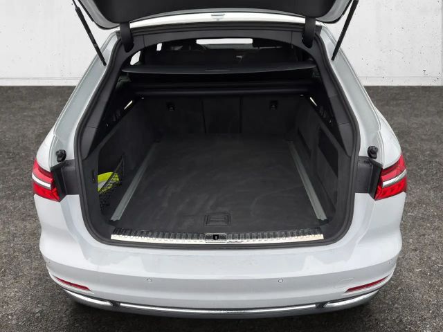 Audi A6 40 TDI Quattro S-Tronic Sport