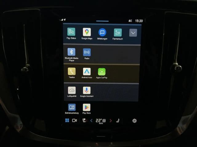 Volvo V60 AWD Dark Plus Recharge T6