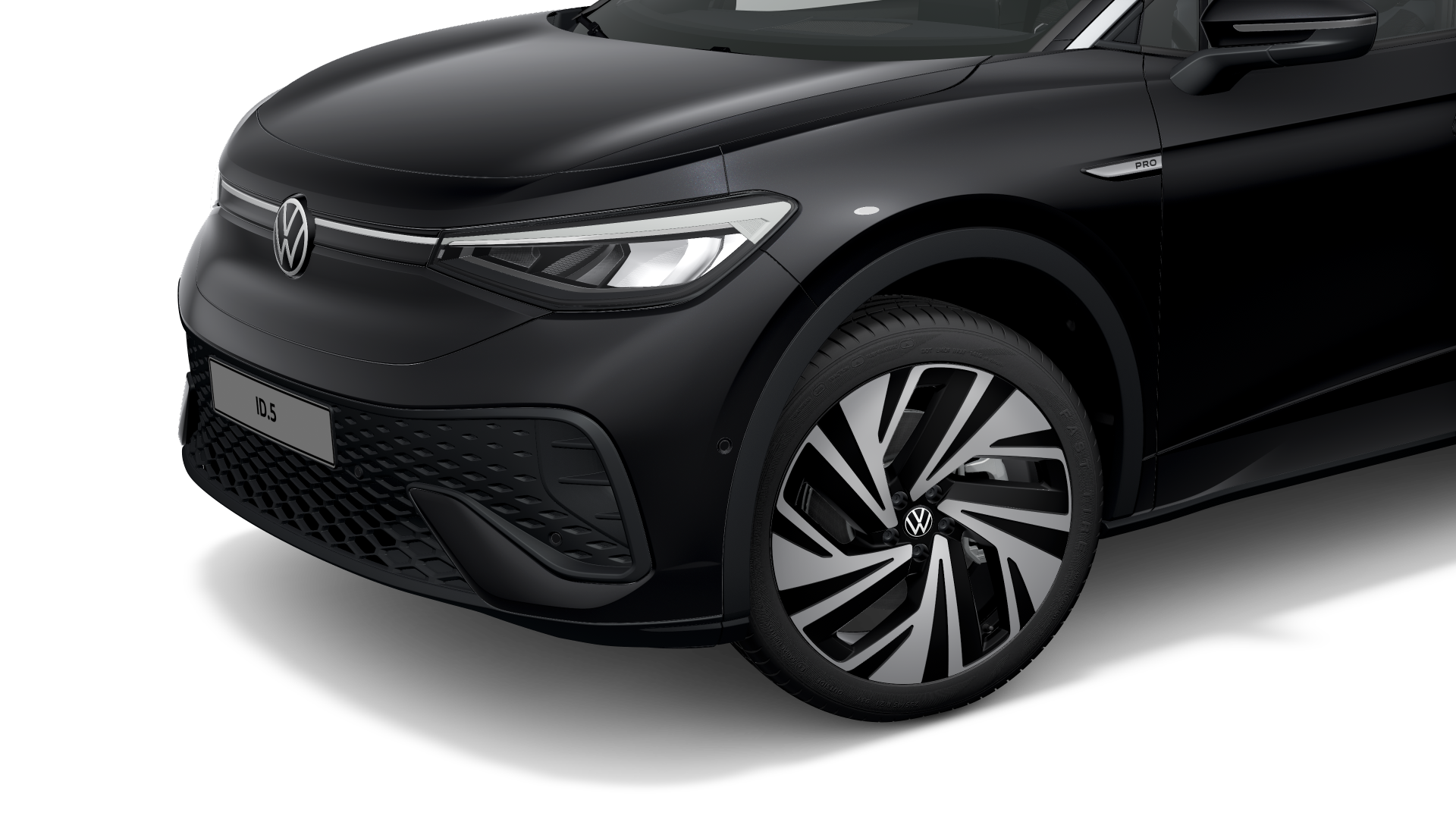 Volkswagen ID.5 Pro