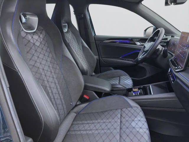 Volkswagen Tiguan 1.5 eTSI DSG R-Line