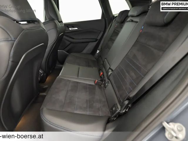 BMW 230 Active Tourer xDrive