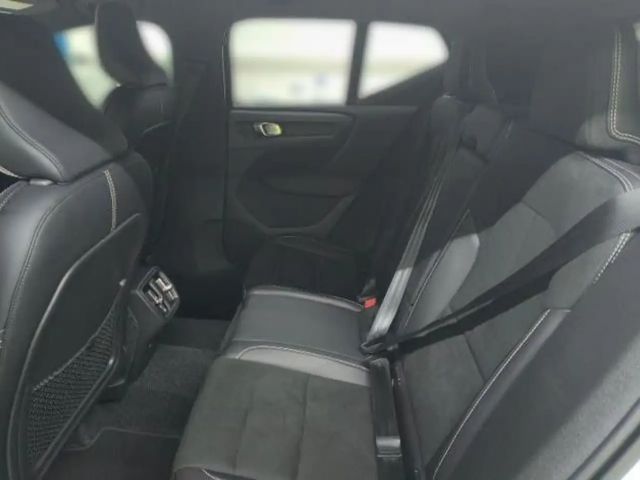 Volvo XC40 Geartronic R-Design