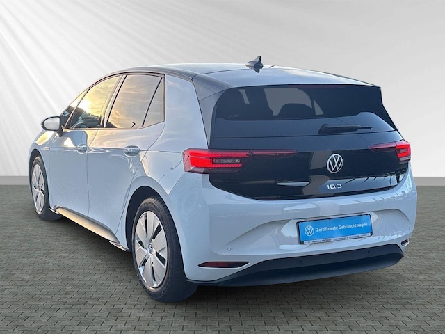 Volkswagen ID.3 Business