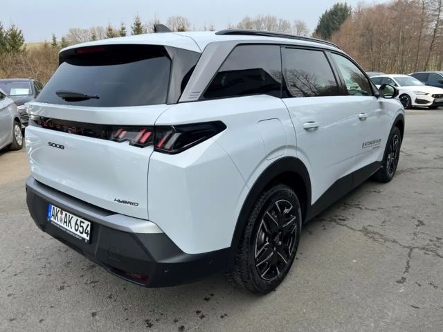 Peugeot 5008 Allure Pack Hybrid
