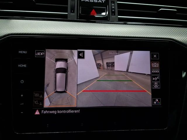 Volkswagen Passat 2.0 TDI DSG R-Line Variant