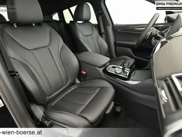 BMW X4 xDrive