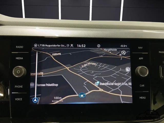 Volkswagen Taigo 1.0 TSI DSG IQ.Drive Style