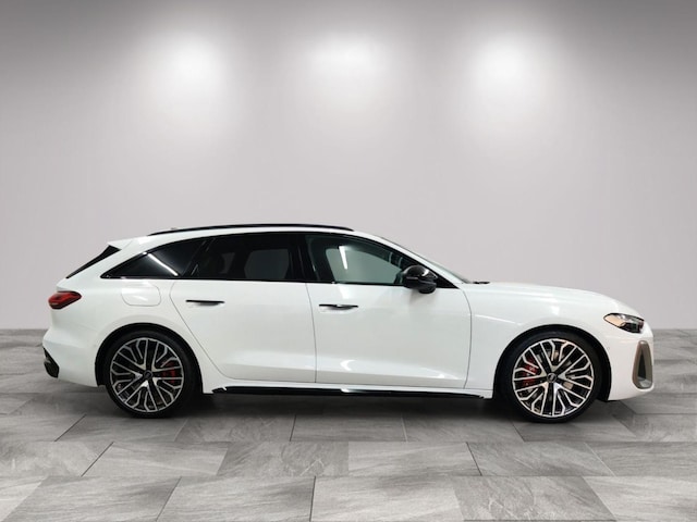 Audi S5 Avant S-Tronic