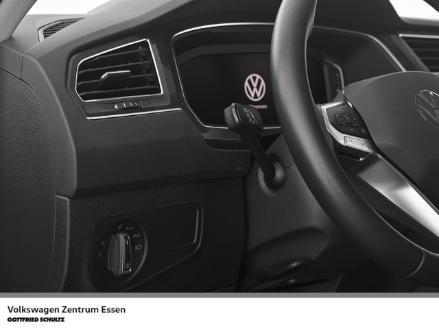 Volkswagen Tiguan 4Motion DSG Elegance Elegance