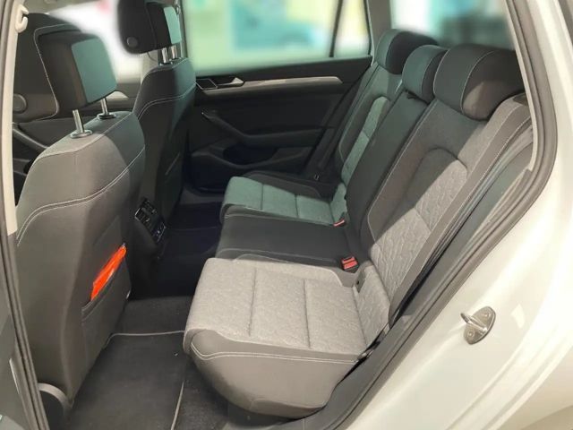 Volkswagen Passat 2.0 TDI Business Variant