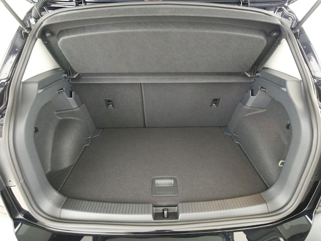 Volkswagen T-Cross 1.5 TSI DSG