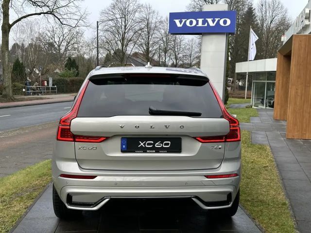 Volvo XC60 AWD Dark Plus T6