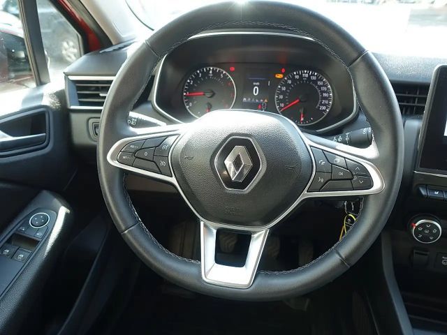 Renault Clio TCe 90 Zen
