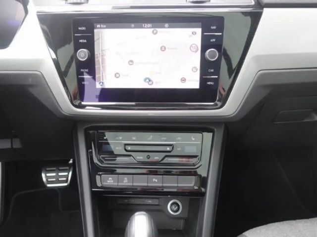 Volkswagen Touran 2.0 TDI DSG Move