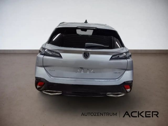 Peugeot 308 GT-Line Hybrid SW