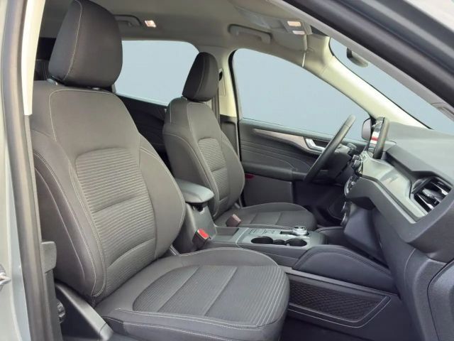 Ford Kuga Plug in Hybrid Titanium