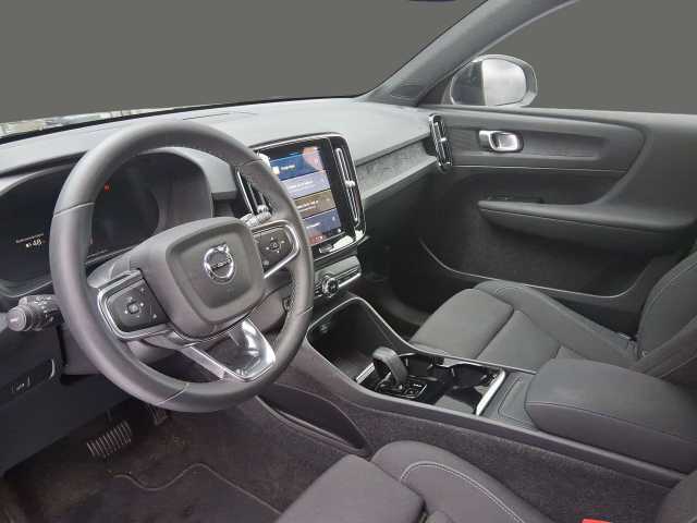 Volvo XC40 Plus Recharge