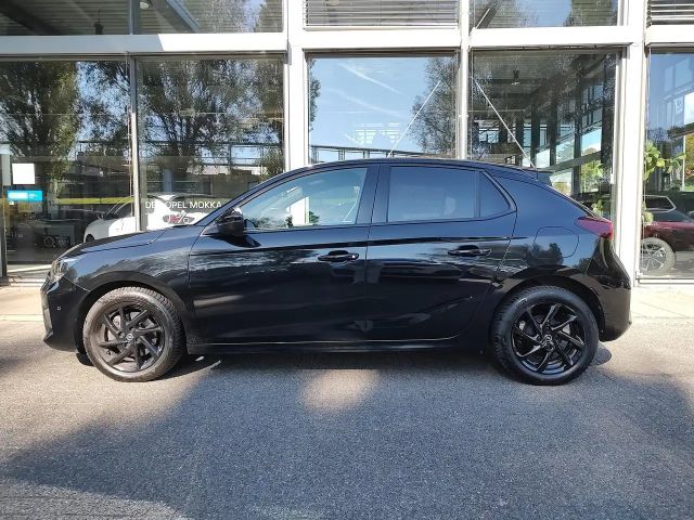 Opel Corsa GS-Line Grand Sport