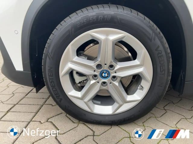 BMW X1 xDrive25e