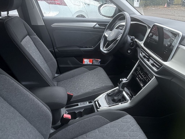 Volkswagen T-Roc 1.5 TSI Move