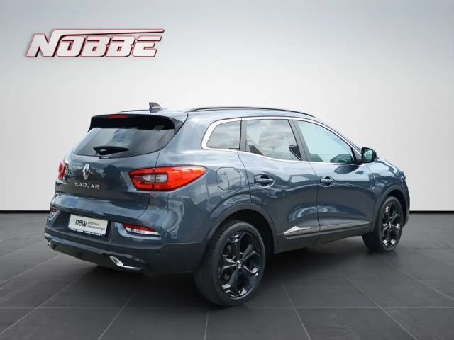 Renault Kadjar EDC