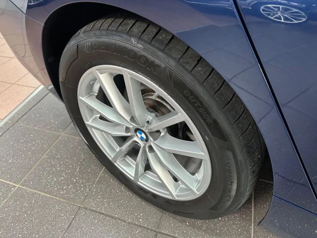 BMW 320 320d Touring xDrive