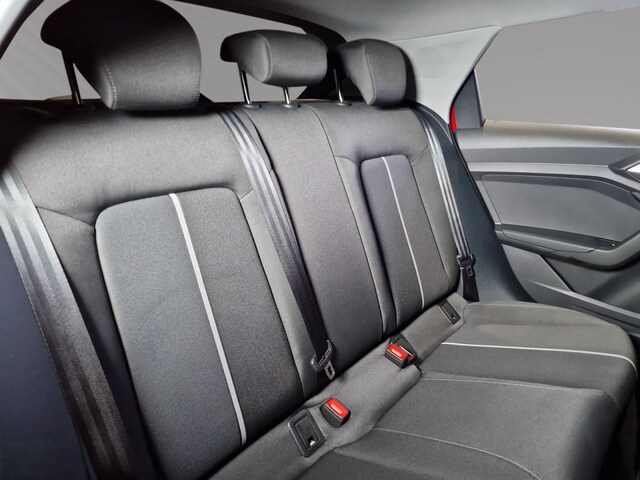 Audi A1 25 TFSI S-Tronic Sportback