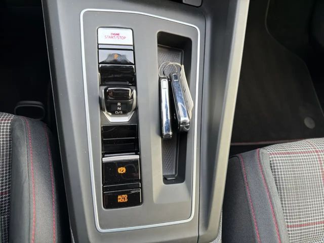 Volkswagen Golf 2.0 TSI GTI Golf VIII