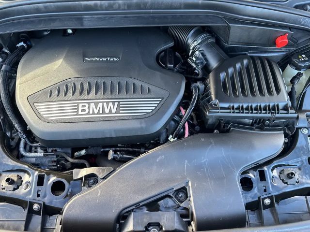 BMW 218 218d Gran Tourer Sport Line