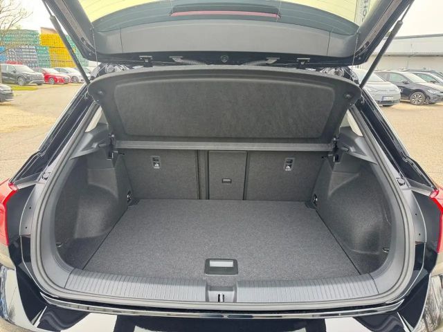 Volkswagen T-Roc 1.5 TSI DSG