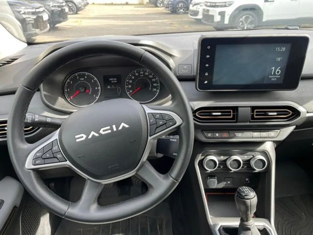 Dacia Jogger Extreme