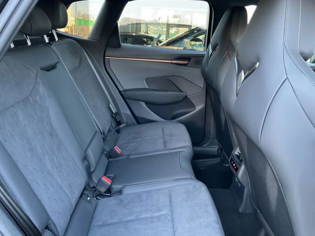 Cupra Terramar 2,0 TSI DSG 4Drive  - 20" - AHK - Head-up - Sennh.