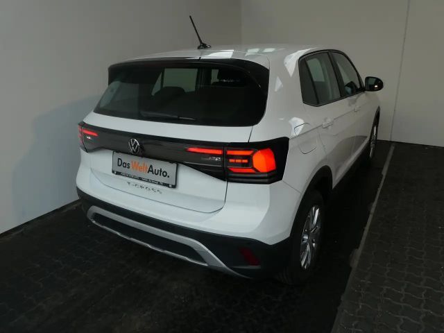 Volkswagen T-Cross 4Me TSI