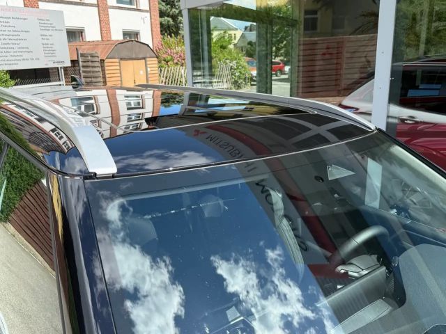 Mitsubishi Outlander 4WD PHEV