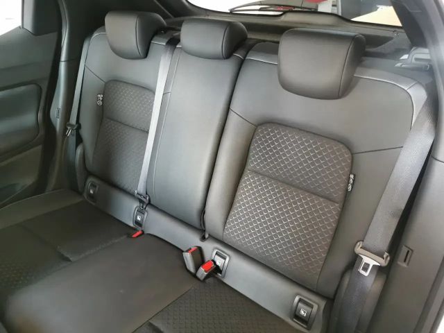 Nissan Juke N-Connecta