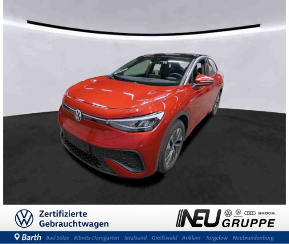 Volkswagen ID.5 NAVI LED