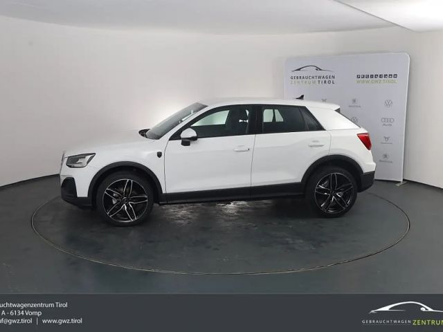 Audi Q2 35 TFSI