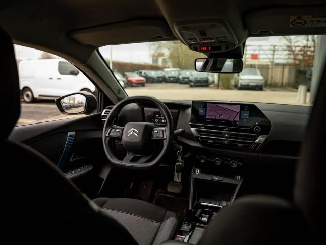 Citroën C4 136 PK | Navi | a. Camera | Airco | Carplay/And...