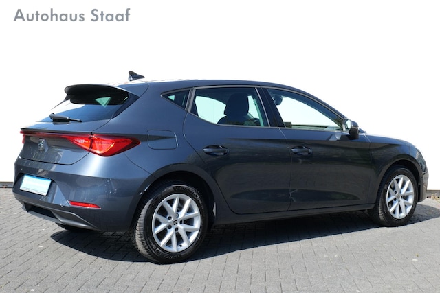 Seat Leon 1.5 TSI