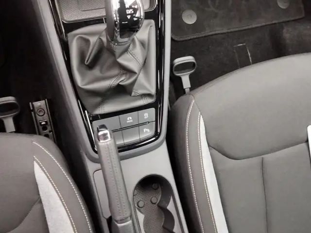 Skoda Kamiq Selection