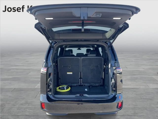 Volkswagen ID.Buzz 4Motion GTX