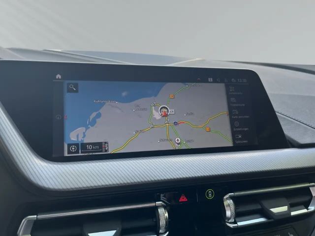 BMW 218 Coupé Gran Coupé Sedan