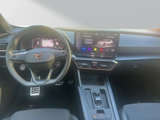 Cupra Formentor 2.0 TSI 4Drive VZ