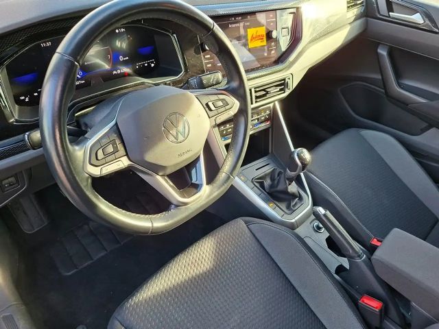 Volkswagen Polo Life